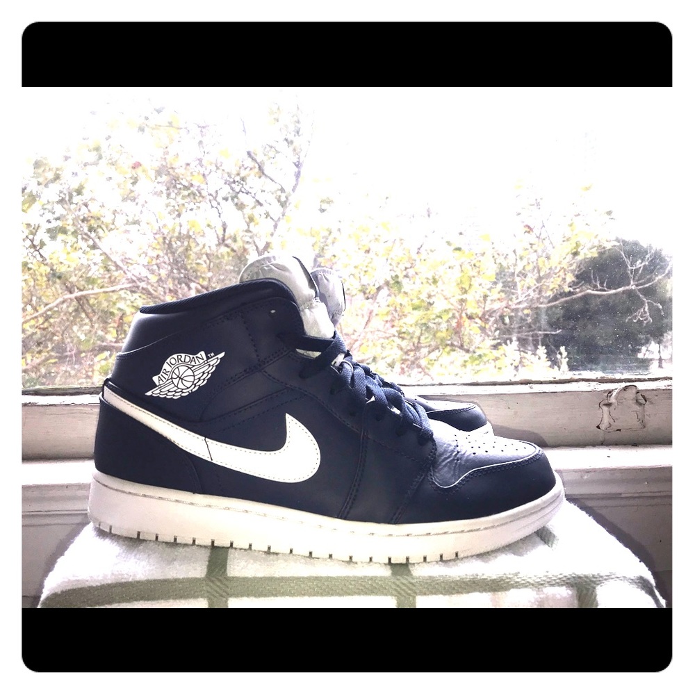 Air Jordan 1